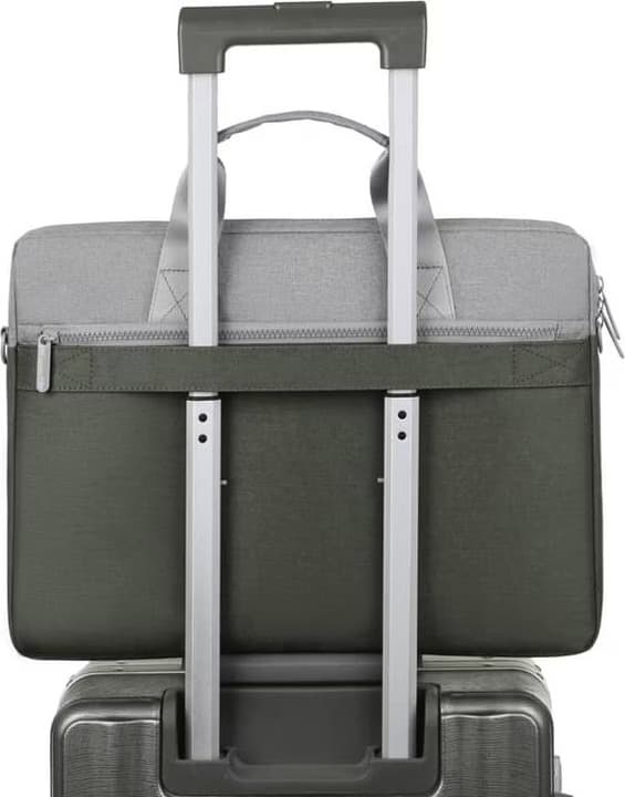 Okade - D06 Chest Bag - Gray