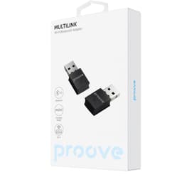 Proove - Adattatore Wifi/Bluetooth Multilink, nero – Bild 3