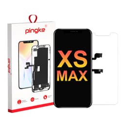 Apple iPhone Xs Max vitre frontale / LCD, Pingke Incell – Bild 1