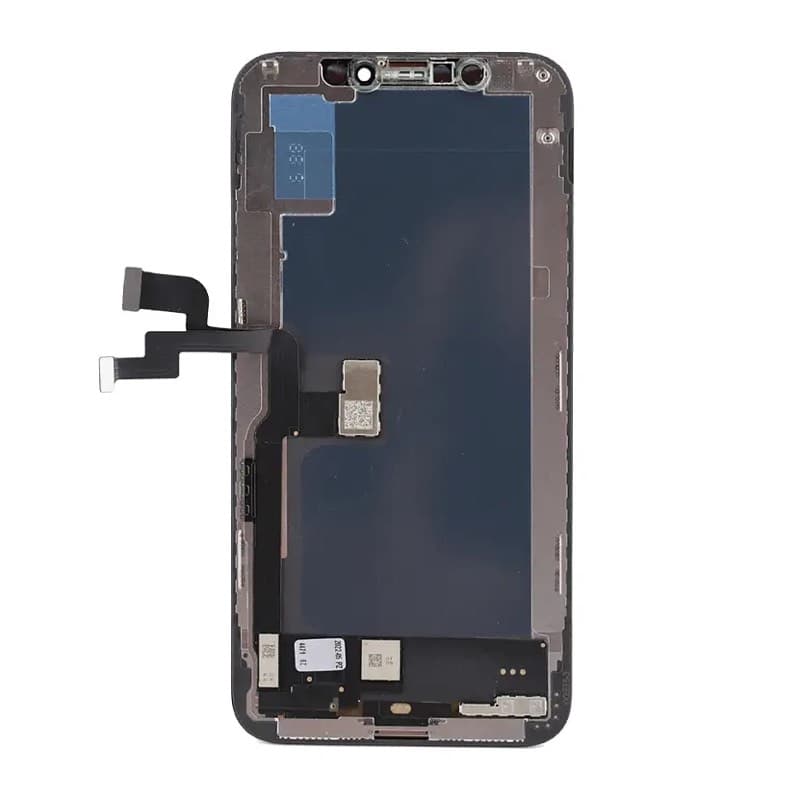 Apple iPhone Xs Frontglas / LCD, NCC Incell (Prime) – 3