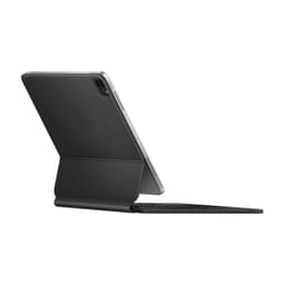 iPad Magic Keyboard Black - Model A2261 - CH-Layout, Black – Bild 3