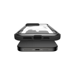 iPhone 15 Pro - Raptic/X-Doria Raptic Shield MagSafe, nero – Bild 5