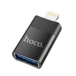 hoco UA17 Adaptateur Lightning vers USB – Bild 2