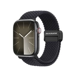 Apple Watch - DUX Mix Pro Version Strap (42-49mm) - Midnight – Bild 1