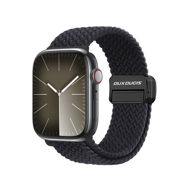 Apple Watch - DUX Mix Pro Version Strap (42-49mm) - Midnight