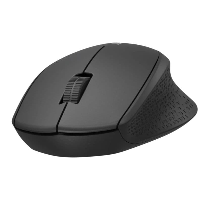 Logitech M280 Wireless Mouse Black