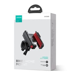 JoyRoom Bike Phone Mount JR-ZS266 4.7 - 7 Zoll, schwarz – Bild 5