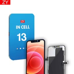 Apple iPhone 14 Plus Frontglas / LCD, ZY Incell (Ersatzteil) – Bild 1