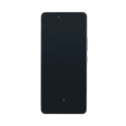 Samsung Galaxy A53 5G SM-A536B Awesome Black (black), LCD, new, original – Bild 2