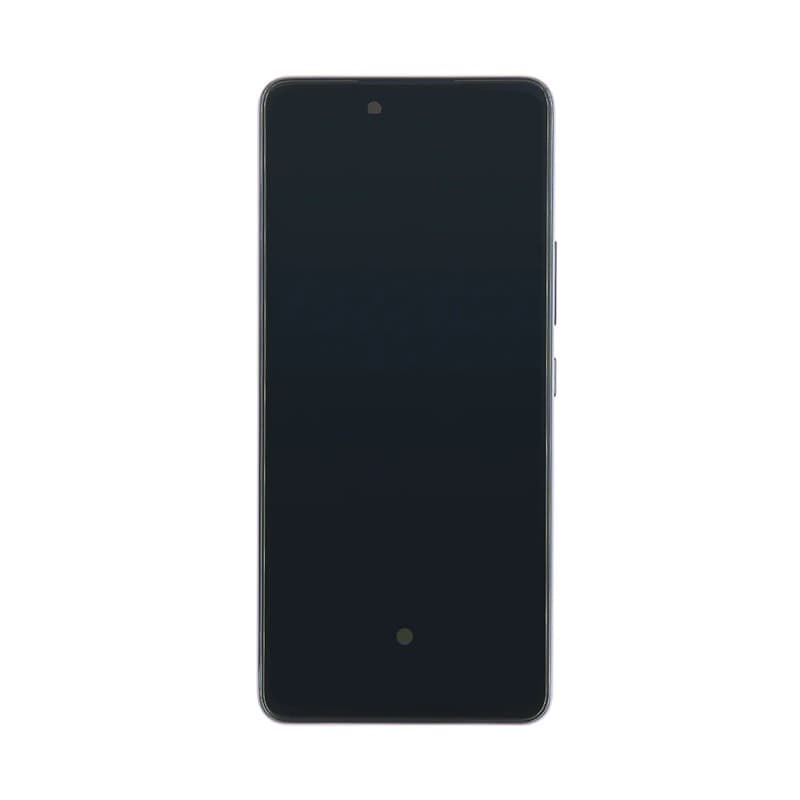 Samsung Galaxy A53 5G SM-A536B  Awesome Black (schwarz), LCD, neu, original – 2