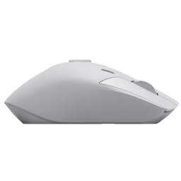 rapoo - MT760 Mini - Bluetooth Maus - Kabellose Maus, Hellgrau – Bild 5