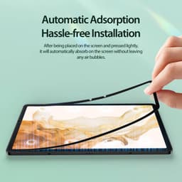 Tab S10 FE/S9/S9 FE/S8/S7 - Dux Ducis Naad Series – Bild 6