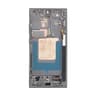 Samsung Galaxy S24 Ultra S928B Display and digitizer with frame - spare part, Titanium Black, new, original