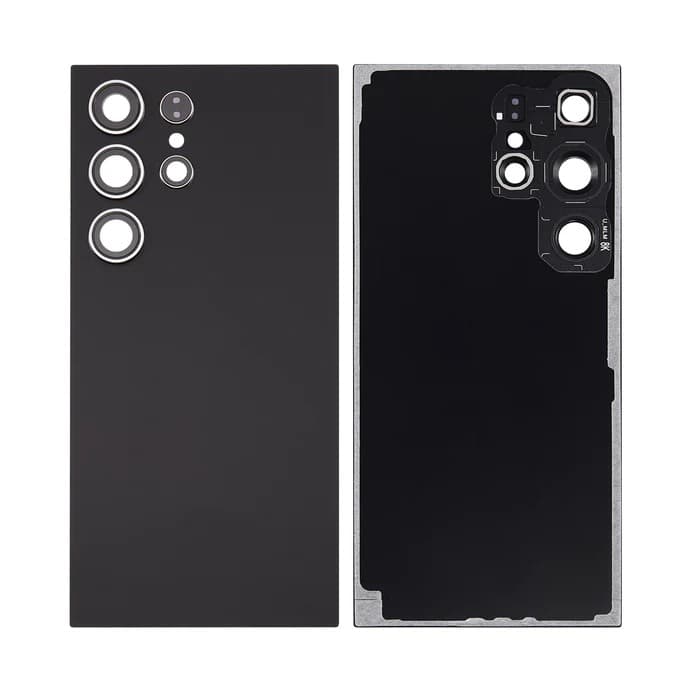 Samsung Galaxy S25 Plus SM-S936B cover posteriore, nuova, originale, di zecca