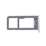 Samsung Galaxy S8/S8+ Simtray, Original, Purple (orchid grey)