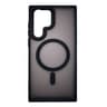 Samsung Galaxy S22 Ultra - Magsafe case black