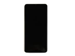 Samsung Galaxy A32 5G LCD, nero, originale – Bild 2