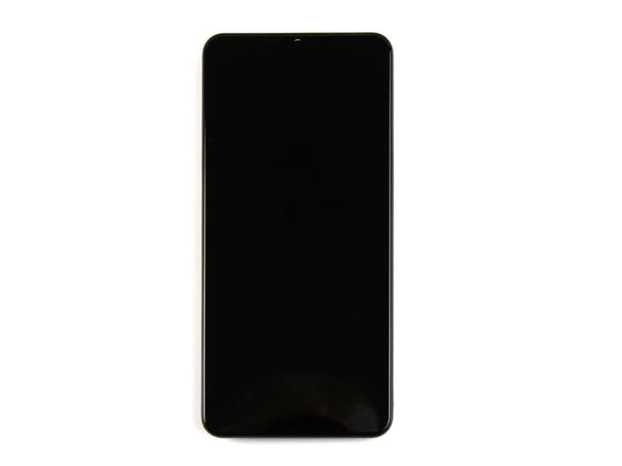 Samsung Galaxy A32 5G nero, LCD, originale – 2