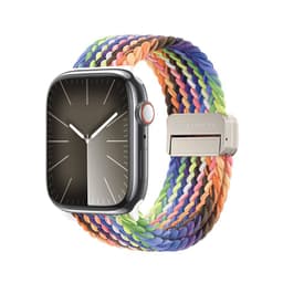 Apple Watch - Strap DUX Mix version Pro (38-41mm) - Multicolore (New Rainbow) – Bild 1
