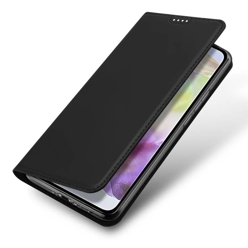 Samsung Galaxy A53 5G - Dux Ducis Skin Pro Series Nero – 4
