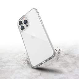 iPhone 14 Pro Max - Raptic Clear case transparent – Bild 2