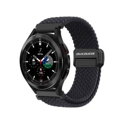 Galaxy Watch - DUX Mix Version Pro Strap (20MM) - Midnight – Bild 1