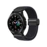 Galaxy Watch - DUX Mix Version Pro Strap (20MM) - Midnight