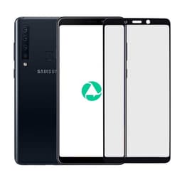 Samsung Galaxy A9 - Verre trempé / verre blindé - 3D – Bild 1