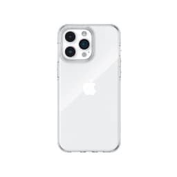 iPhone 15 Pro Max - Raptic Clear, coque de protection transparente – Bild 1