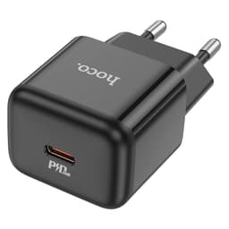 HOCO PD30W Mini Fast Charger USB-C (N32) – Bild 1