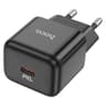 HOCO PD30W Mini Fast Charger USB-C (N32)