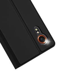 Samsung Galaxy Xcover 7 Pro - Dux Ducis Skin Pro Series Nero – Bild 5