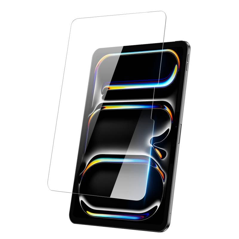 iPad 7/8/9 10.2" - Dux Ducis - 2D/2.5D Tempered Glass – 4