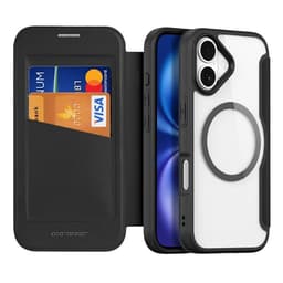 Dux Ducis - iPhone 17 - Skin X Pro Series Case with MagSafe, Black – Bild 7