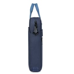 Okade - MacBook / laptop bag, 1413.3-14inch, T64, navy blue – Bild 2