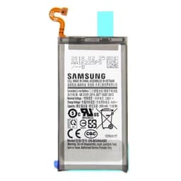 Samsung Galaxy S9 batterie, neuve, originale – Bild 1