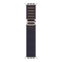 Apple Watch - Cinturino DUX versione GS - 38mm/40mm/41mm/42mm(10.Gen) Blu scuro – Bild 2