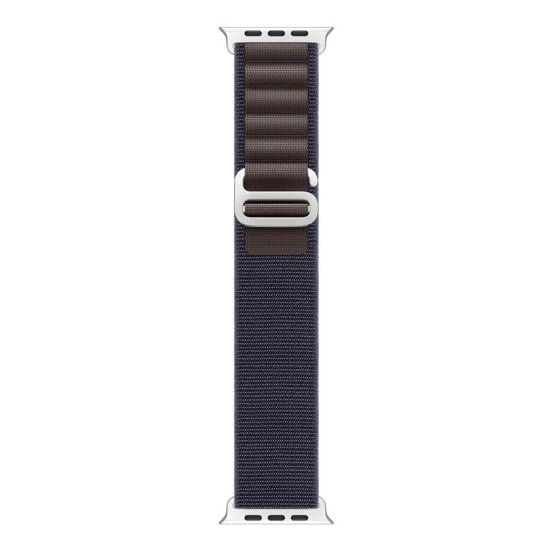 Apple Watch - DUX GS Version Strap - 38mm/40mm/41mm/42mm(10.Gen) Dunkelblau – 2