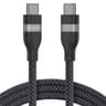 Anker Câble ultra souple - USB-C vers USB-C - 240W - 0.9M - noir