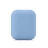 Airpods Silicone Case 1st+2nd Gen Sky Blue