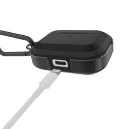 Raptic - Custodia Airpods Pro Trek Defence nero – Bild 2