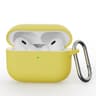 Airpods Pro 3 - Silicone Case Yellow