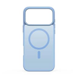 iPhone 17 Pro Max - Dux Ducis Yind Series with Magsafe in blue – Bild 3