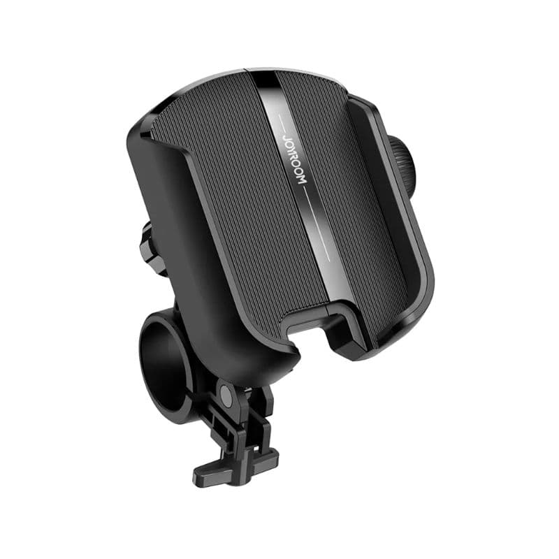 Joyroom - JR-ZS431 - Supporto per telefono da bicicletta nero