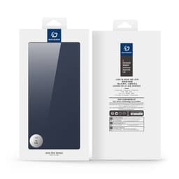 Samsung Galaxy S26 - Dux Ducis Skin Pro Series, nero – Bild 5