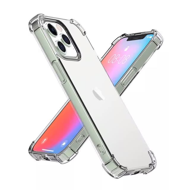 iPhone 13 Mini - Airpillow transparent case
