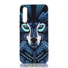 Huawei P20 Pro - Luxo Aztec Wolf