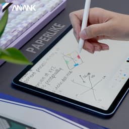 ANANK PaperLike vetro blindato per iPad Air 4/5 e iPad Pro 11" (2018-2022) – Bild 10