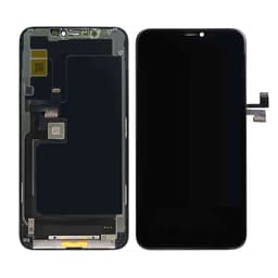 Apple iPhone 11 Pro Max vetro anteriore / LCD, Pingke Incell – Bild 4