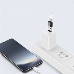 Joyroom - USB-A auf Type-C Adapter 2er Set – Bild 5